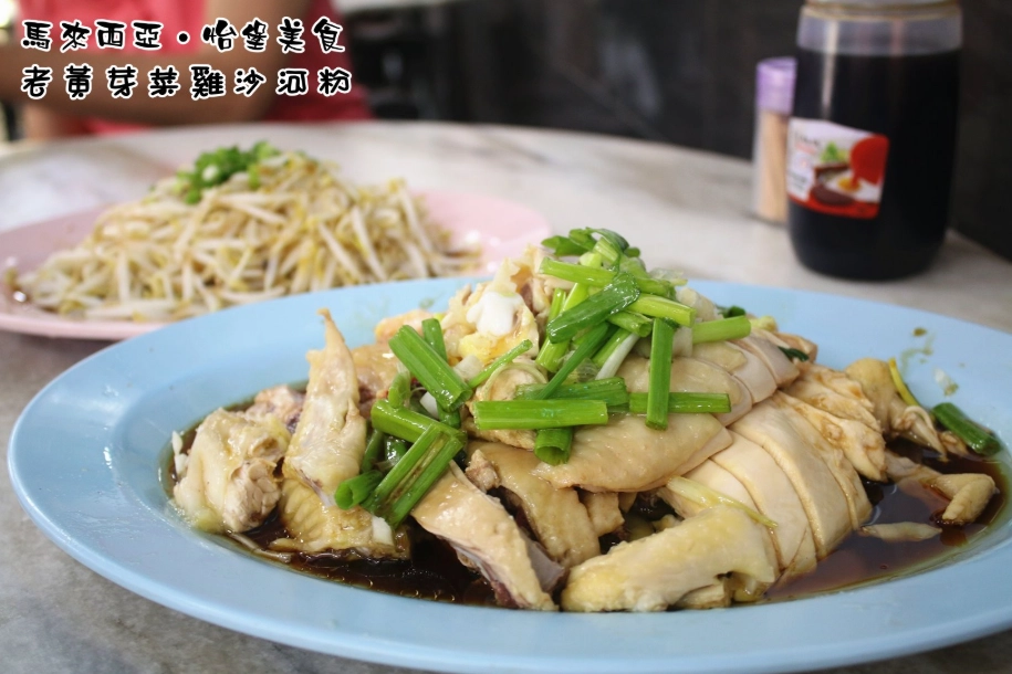 吉隆坡美食推薦