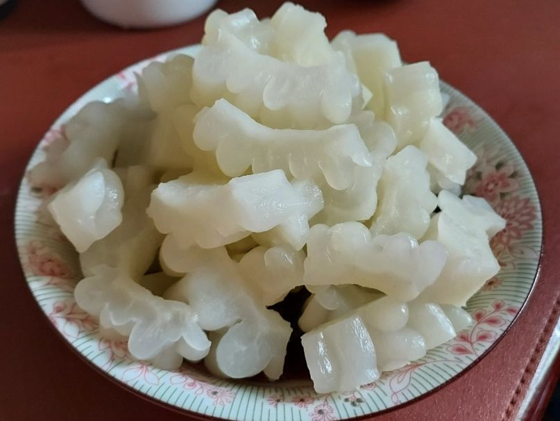 苦瓜料理 苦瓜料理