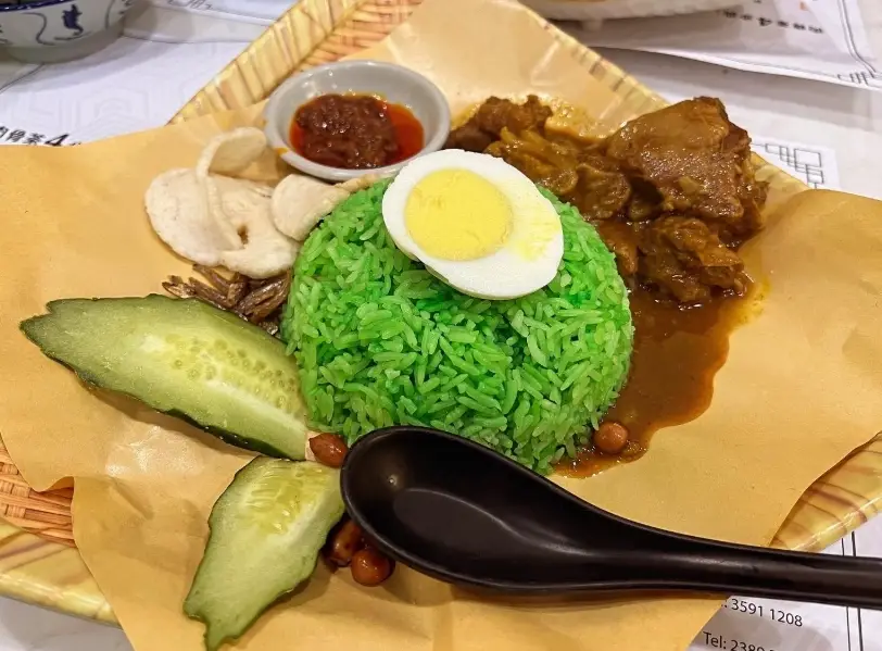 吉隆坡美食推薦