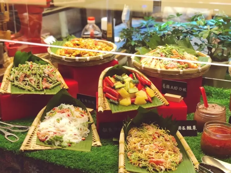 吉隆坡美食推薦