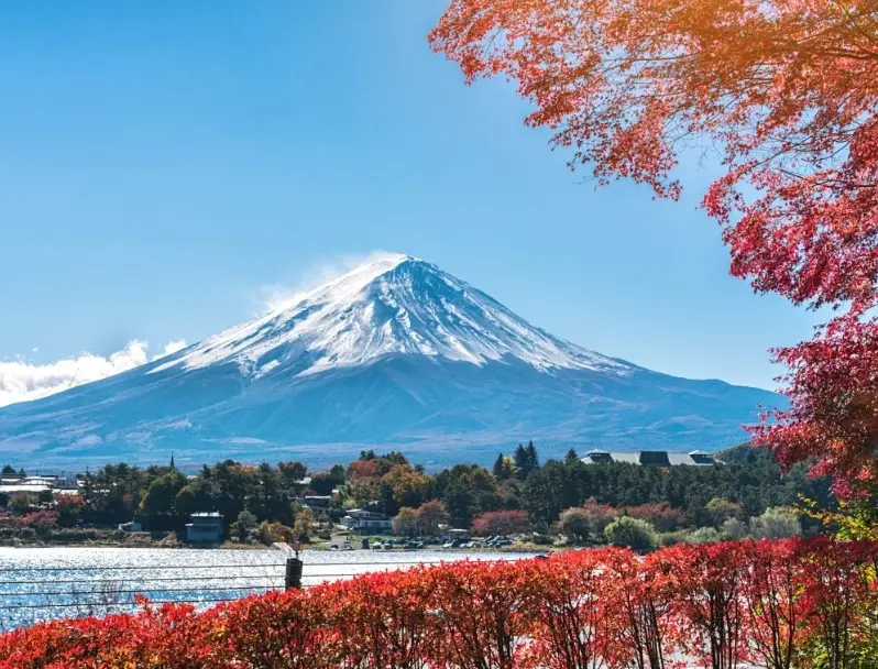 富士山絕景 富士山絕景