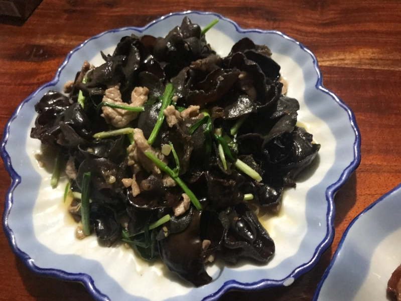 竹子湖美食 竹子湖美食