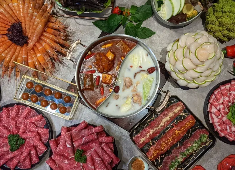 板橋深夜美食