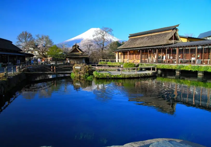 富士山絕景 富士山絕景