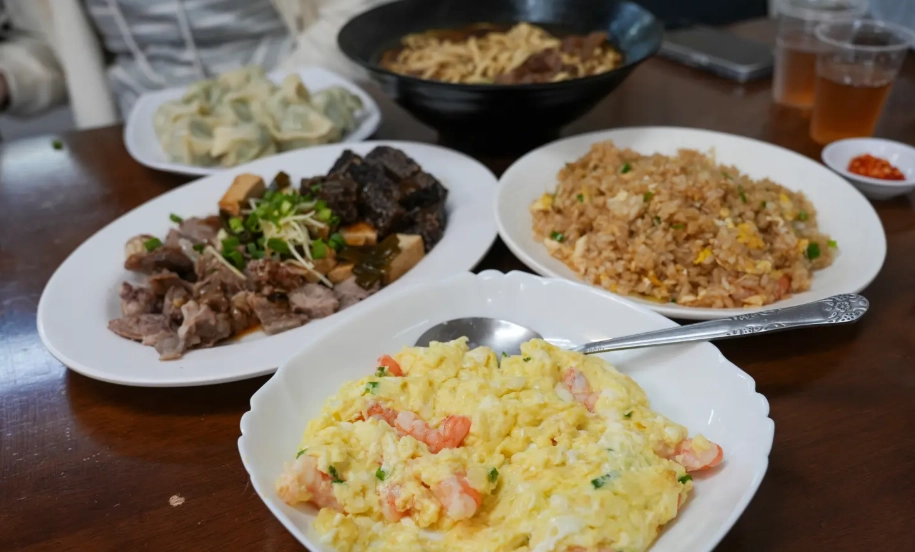 尚順附近美食 尚順附近美食