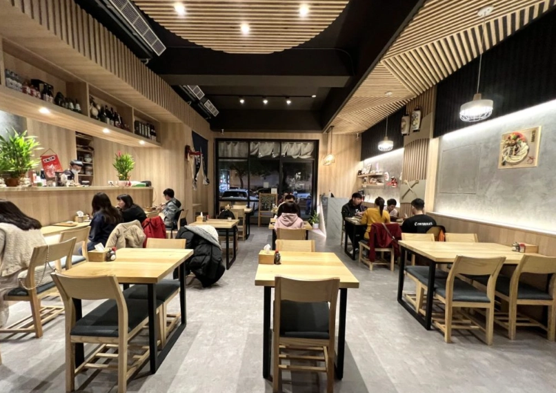 尚順育樂世界餐廳 尚順育樂世界餐廳
