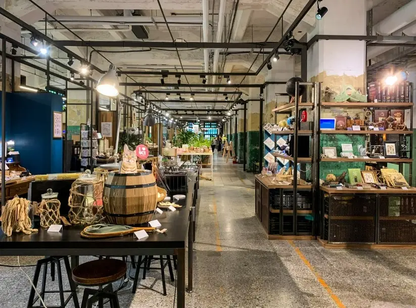 文創品牌推薦