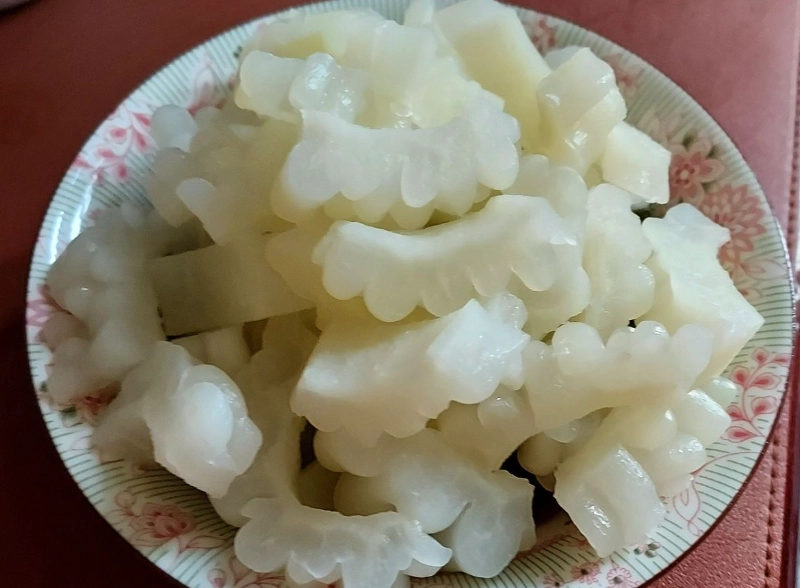 苦瓜料理 苦瓜料理
