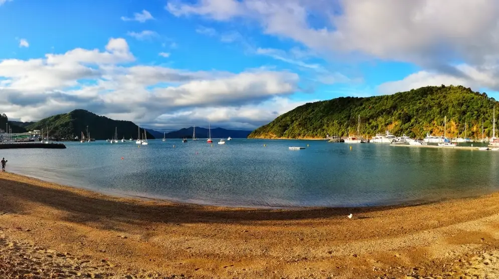 北島旅遊 北島旅遊