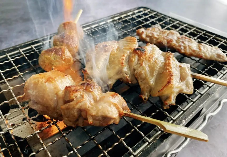 烤肉秘诀 烤肉秘诀