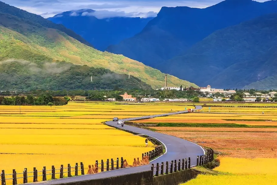 台東自由行