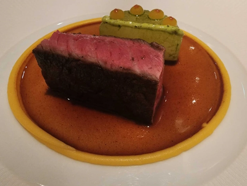 台中摘星餐廳 台中摘星餐廳
