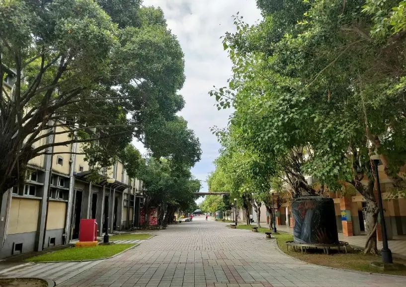 嘉義文創園區 嘉義文創園區