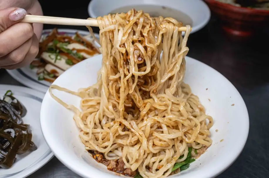 意麵推薦