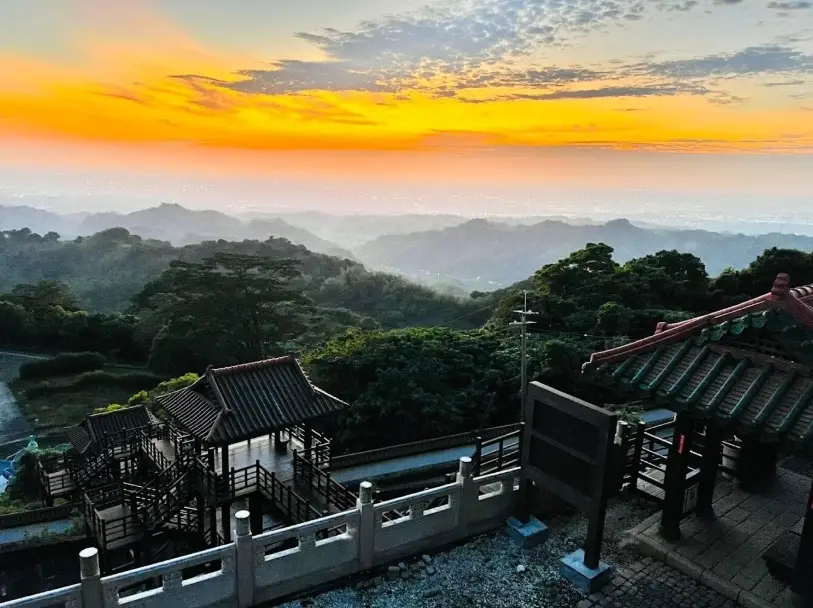 關子嶺溫泉
