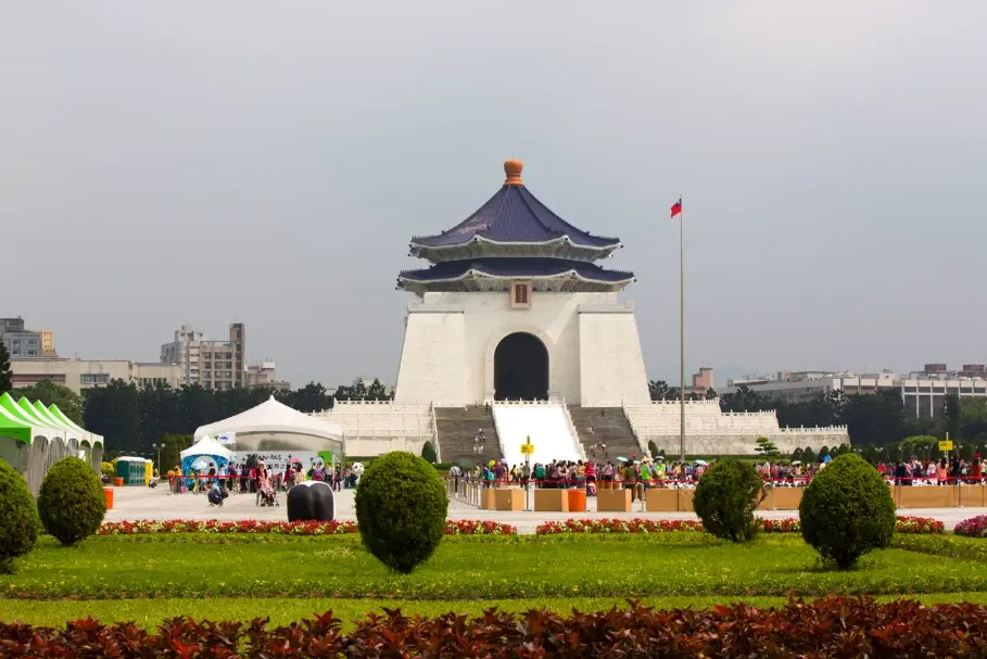 台北不限時早午餐