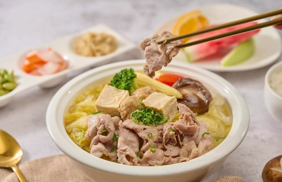 善導寺早午餐
