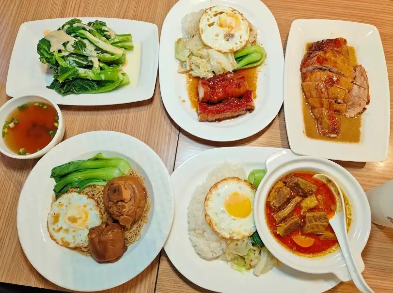 台北大安區美食推薦