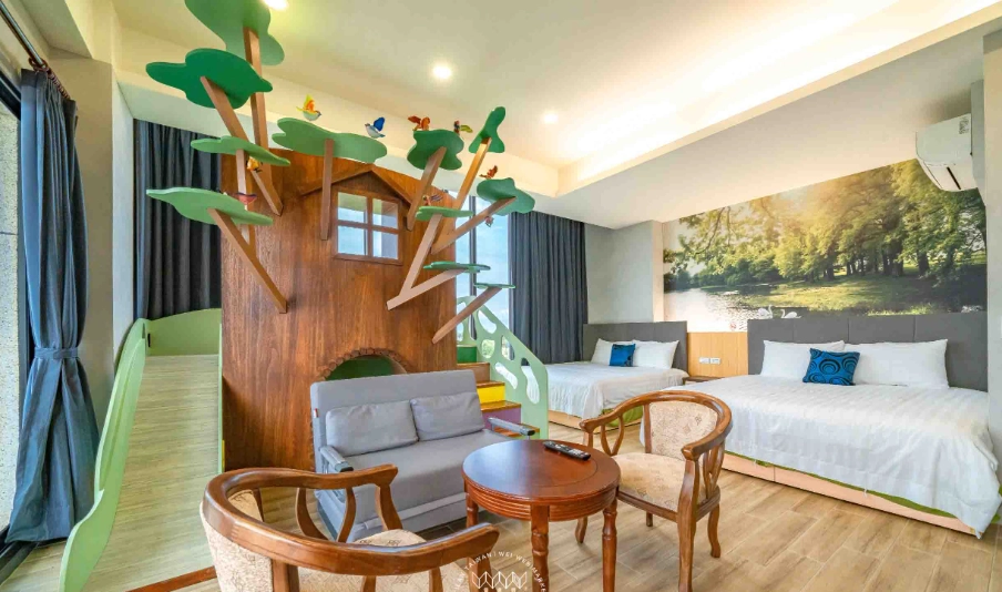 宜蘭溫泉民宿 宜蘭溫泉民宿