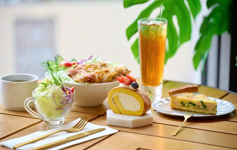 台北善導寺美食