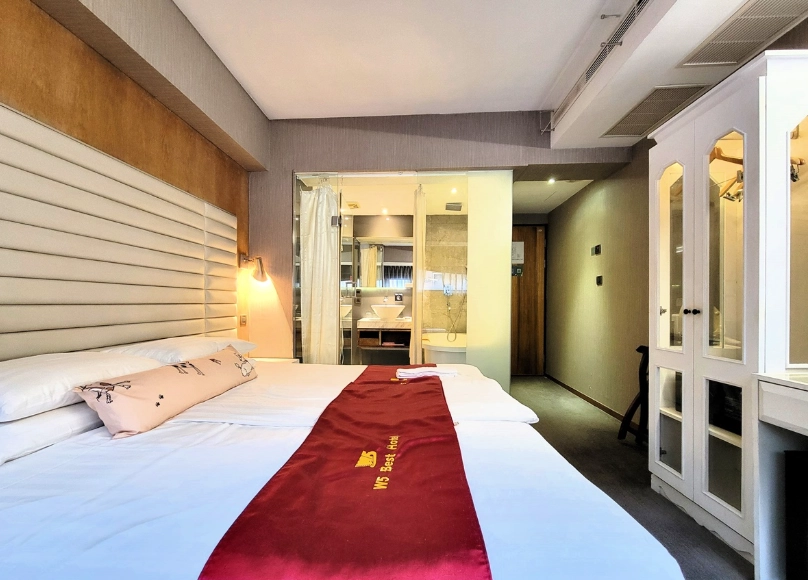 西門町motel推薦 西門町motel推薦