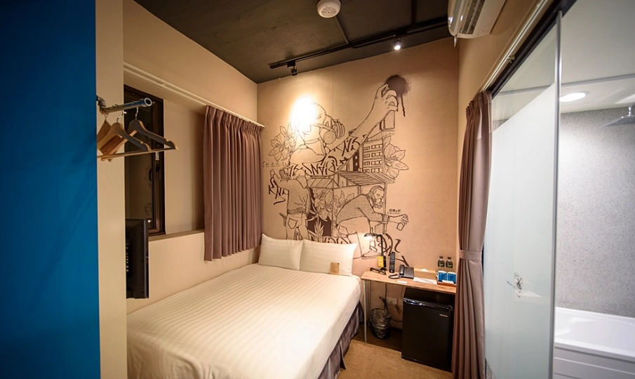 西門町motel推薦 西門町motel推薦