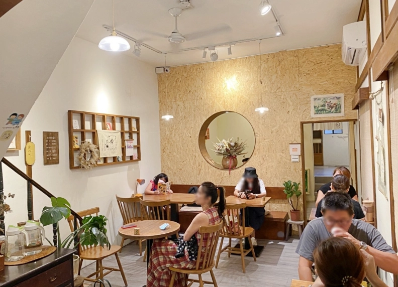 日治時期老屋