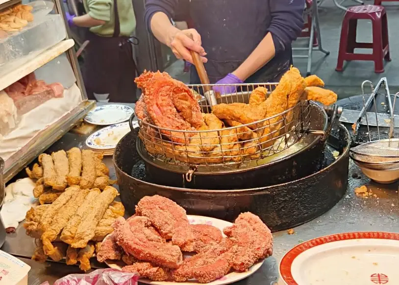 宵夜推薦 宵夜推薦