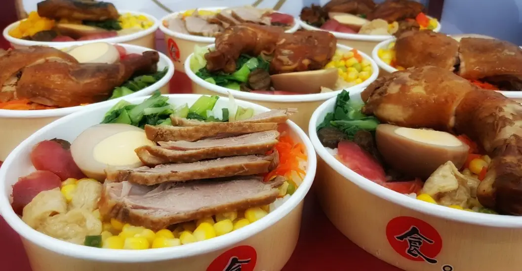 善化外帶美食 善化外帶美食