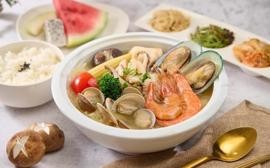 華山早午餐
