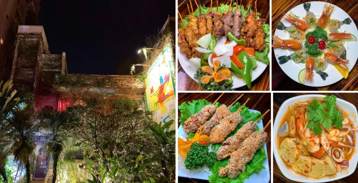 台南深夜食堂 台南深夜食堂
