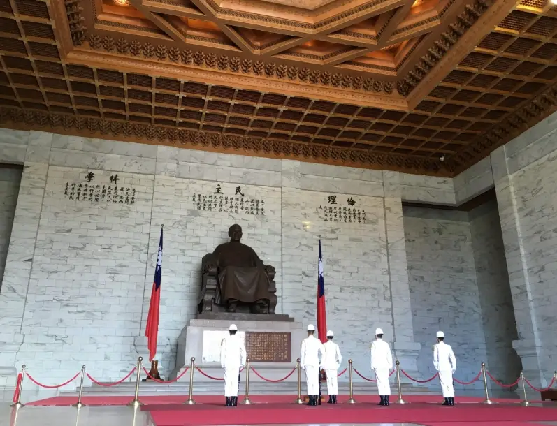台北不限時早午餐