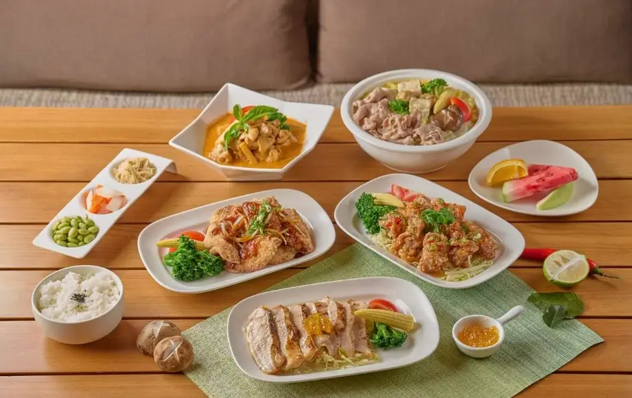 華山早午餐
