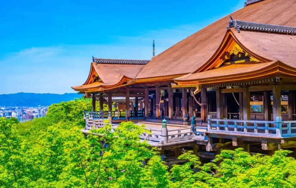 京都自由行 京都自由行