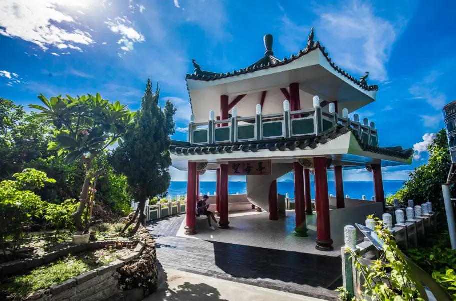 小琉球景點 小琉球景點