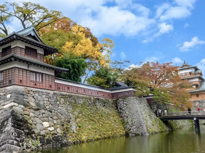 長野旅遊