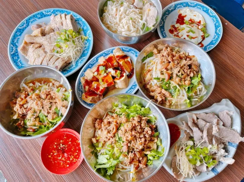 內湖美食推薦