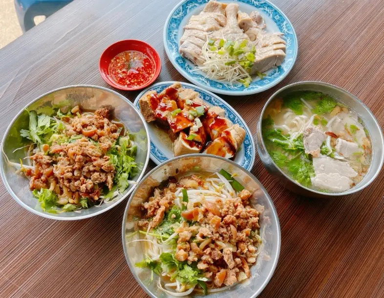 內湖美食推薦