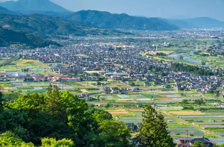 長野景點推薦
