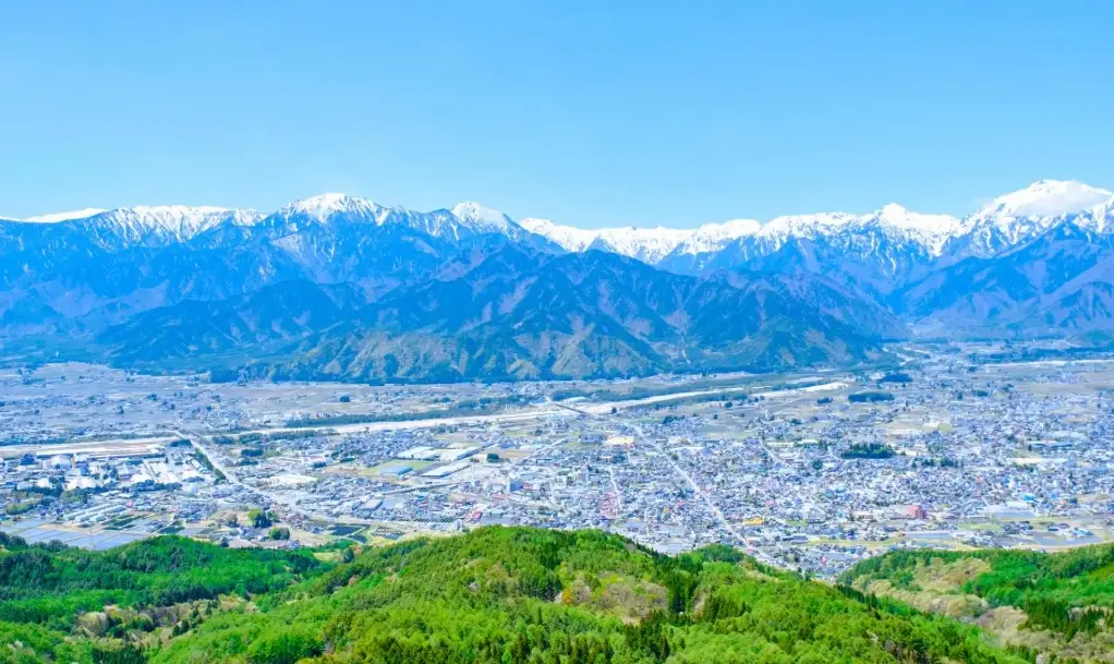 長野景點推薦