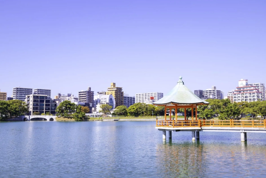 福岡兒童樂園