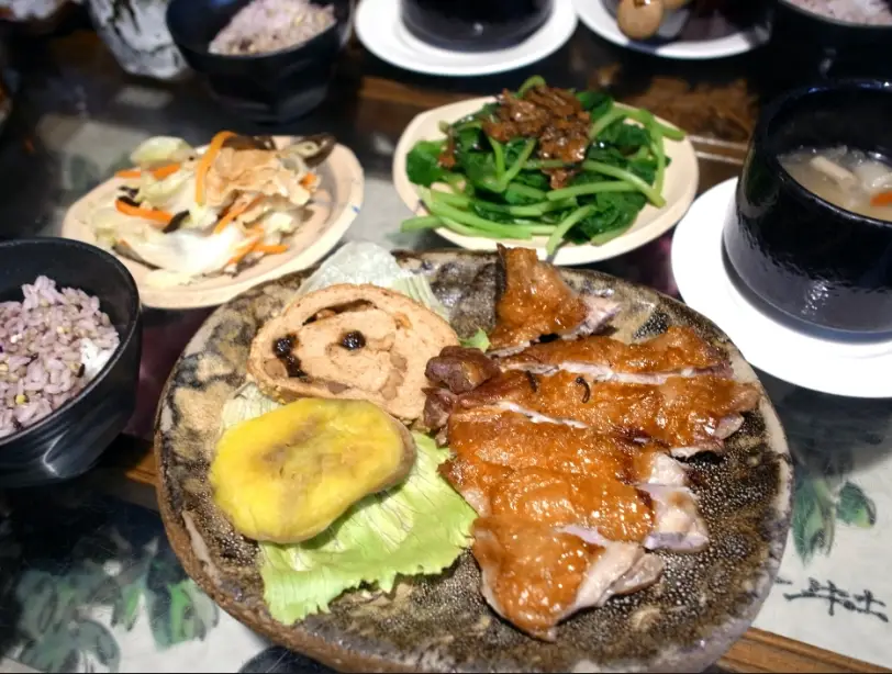 嘉義住宿早餐