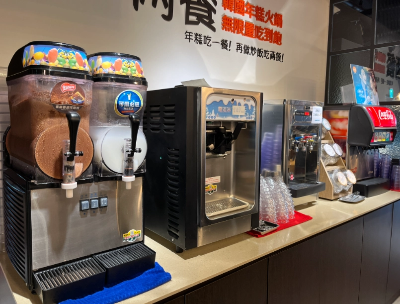 兩廳院附近美食 兩廳院附近美食