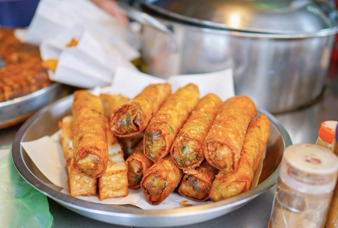 頭城飯店推薦