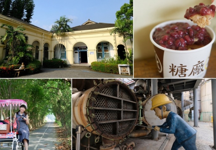 高雄好玩私房景點：秘境海岸、工業遺產與藝術村全攻略