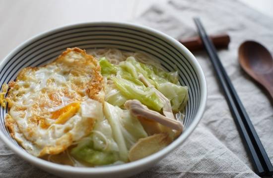 麻油麵線做法