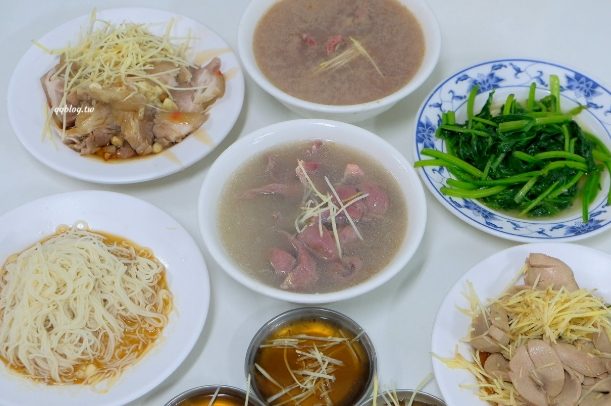 駁二附近美食