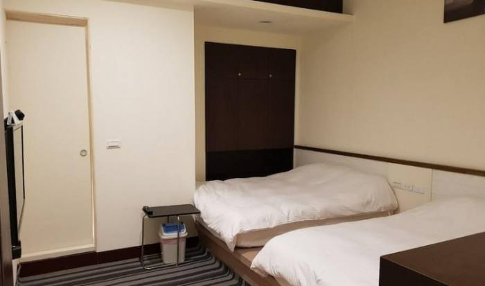 尖石溫泉住宿