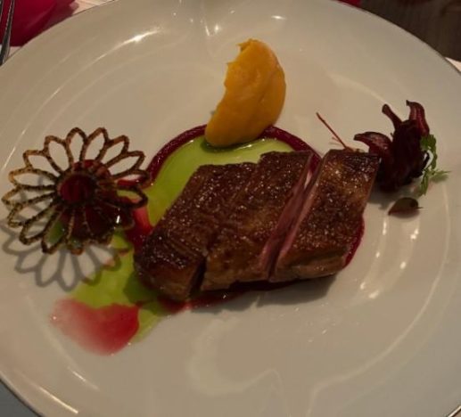 吉隆坡飯店