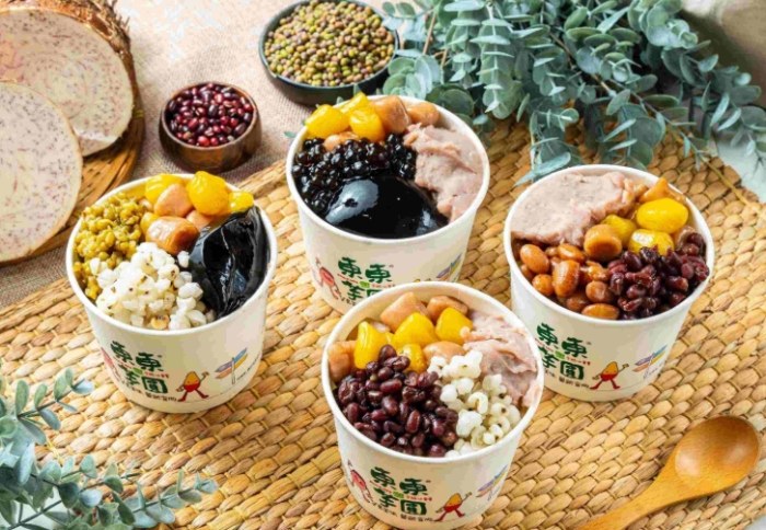 東山路美食：老饕私藏十大必吃天王地圖與內行攻略